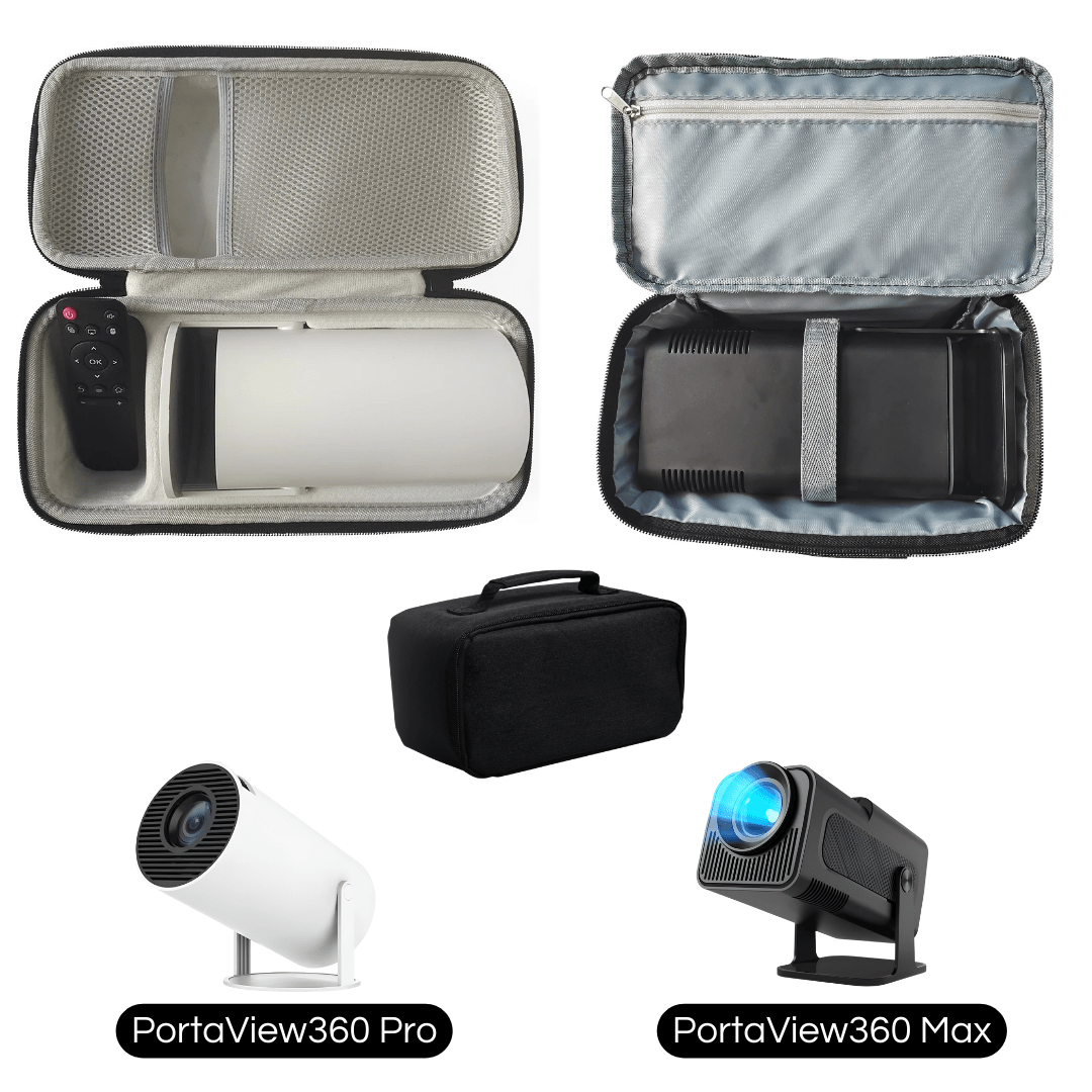 Storage & Travel Case for PortaView360
