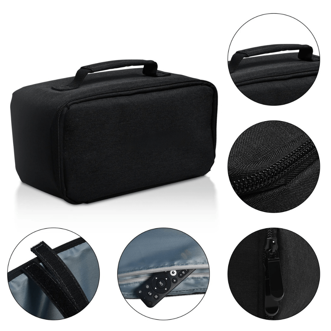 Storage & Travel Case for PortaView360