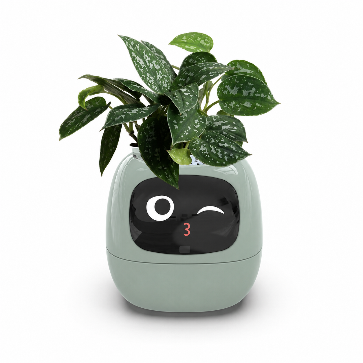 PlantPal – AI Smart Planter