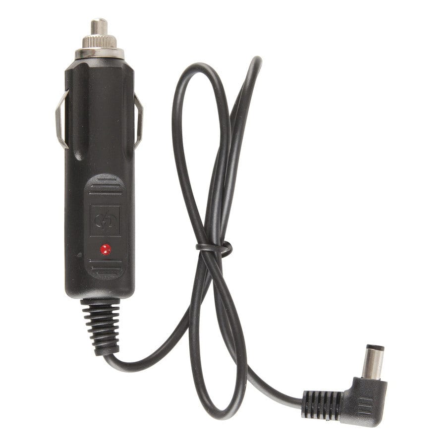 Spare Parts - 12V Power Adapter for MountGo Car Screen