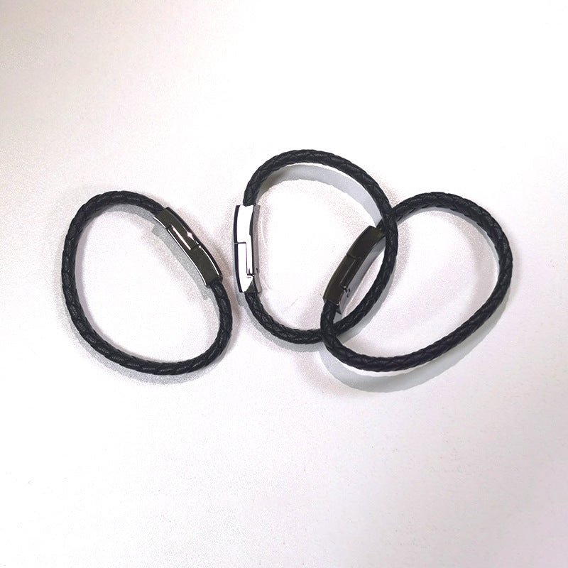 FlexBand – Bracelet Charging Cable - OneTapWireless