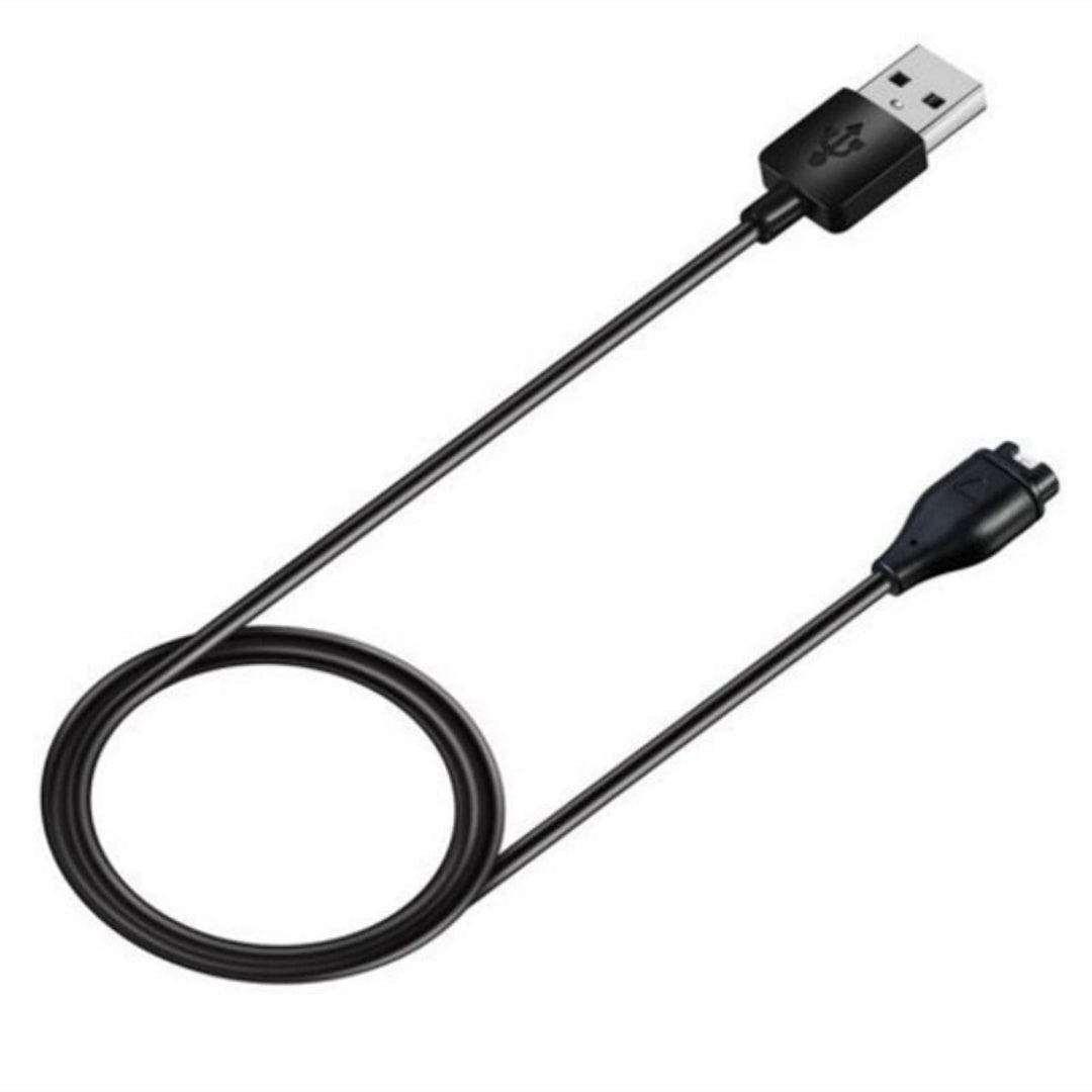 GarmCharge – FENIX 5 / 6X / 5S Charging Cable - OneTapWireless