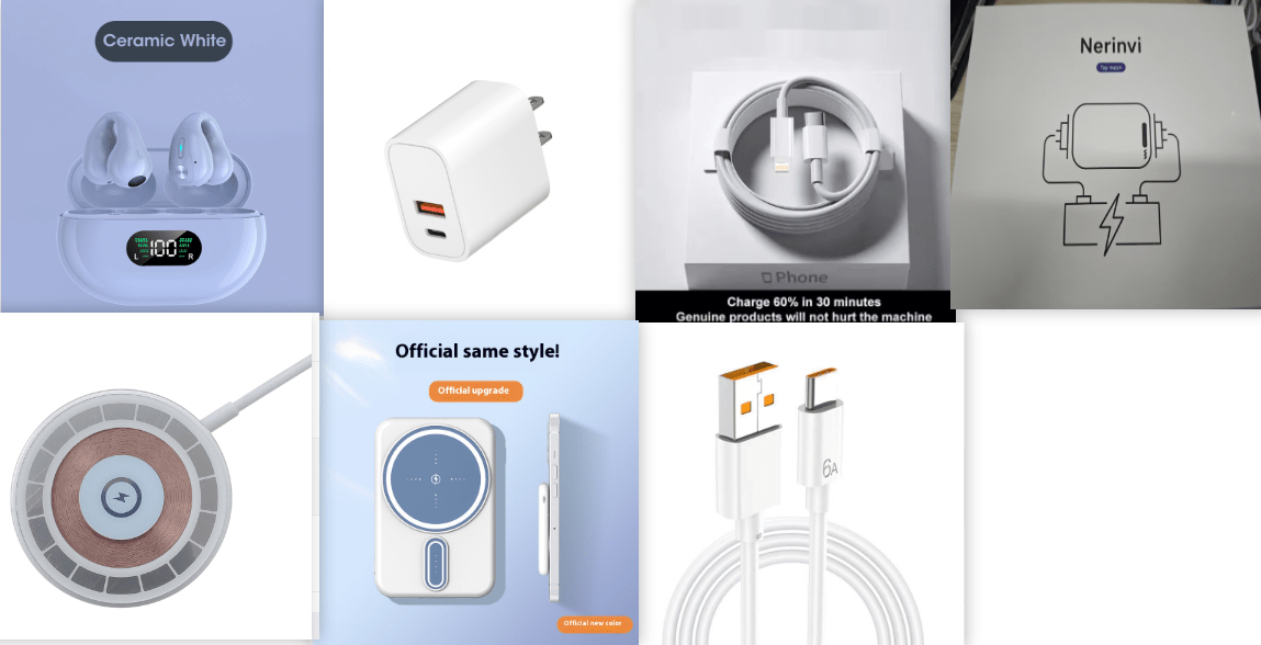 MagVolt Mini – MagSafe Magnetic Wireless Power Bank - OneTapWireless