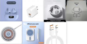 MagVolt Mini – MagSafe Magnetic Wireless Power Bank - OneTapWireless