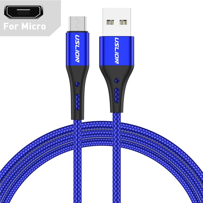 SpeedLink – Fast Charging Cable - OneTapWireless
