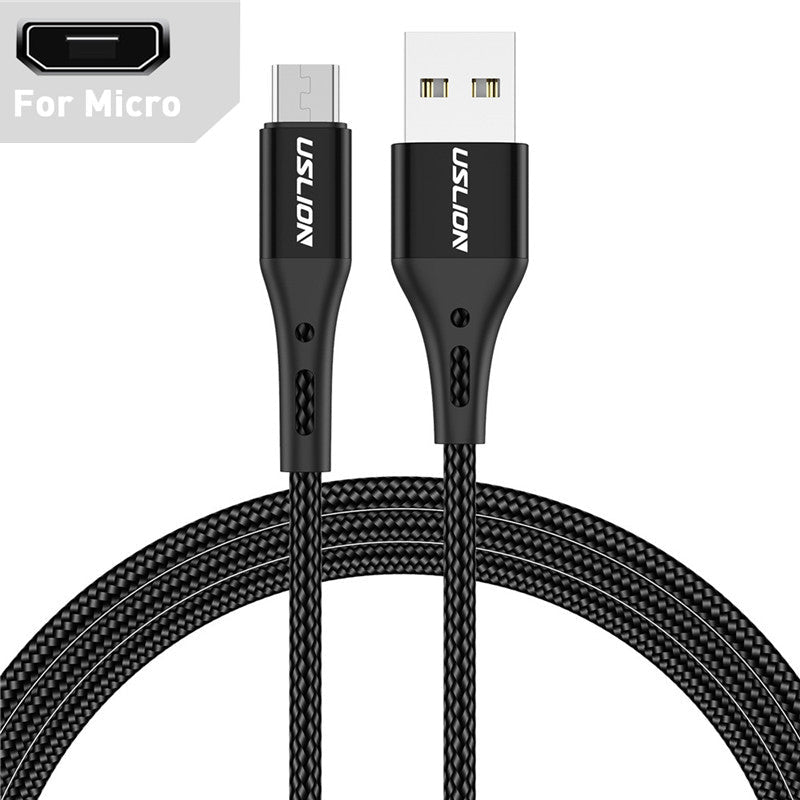 SpeedLink – Fast Charging Cable - OneTapWireless