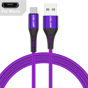SpeedLink – Fast Charging Cable - OneTapWireless