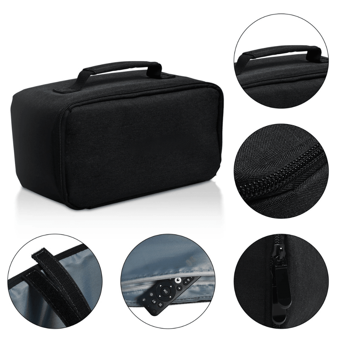Storage & Travel Case for PortaView360 - OneTapWireless