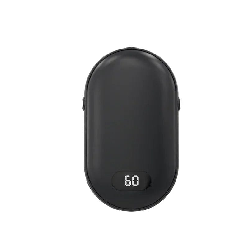 ThermaPod Rechargeable Hand Warmer - OneTapWireless