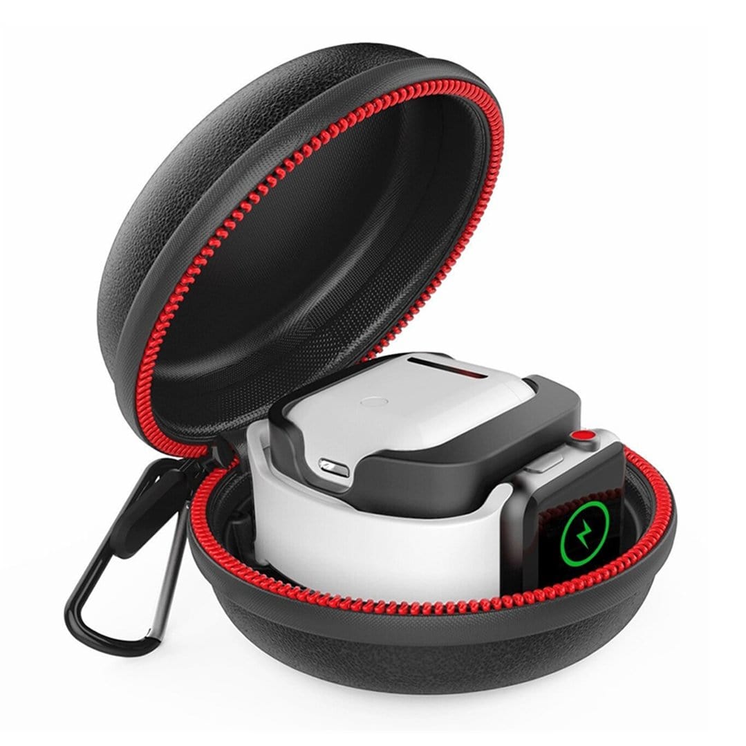 ZipGo 2 - in - 1 Travel Protection Case - OneTapWireless