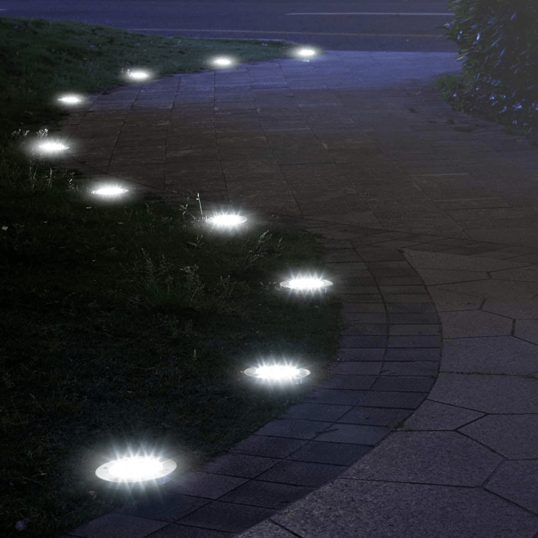 ZenLumin Glowing Ground Lighting Pack