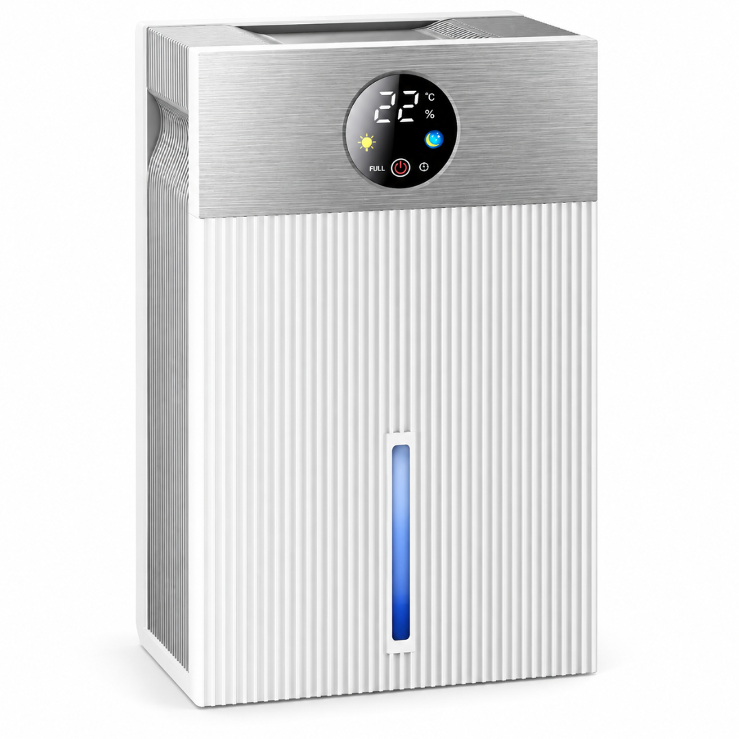 AuraDry - Premium Compact Dehumidifier