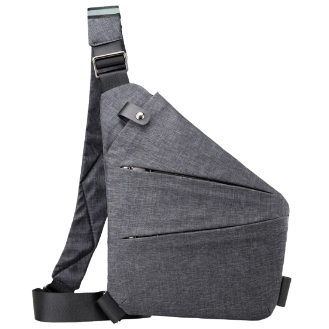 SlimGuard - Anti Theft Crossbody Bag