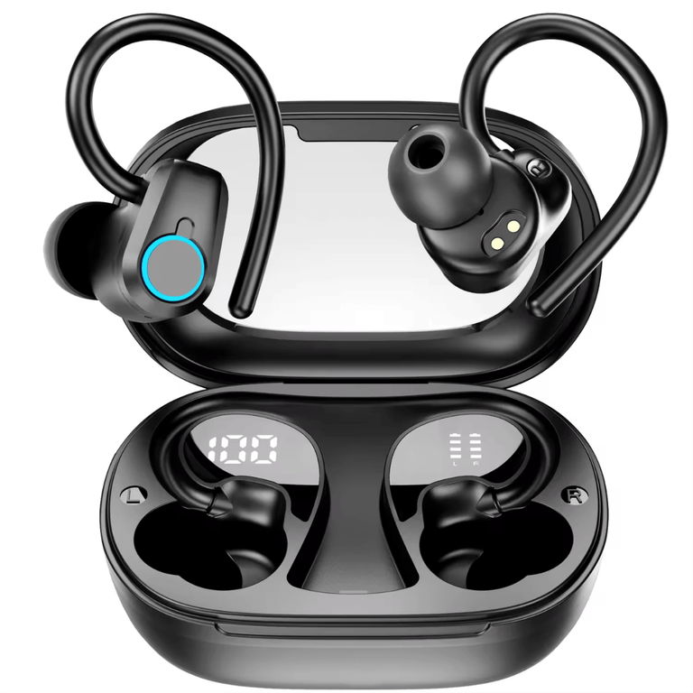 OneTap - Running Kit | Watch + EarPhones + Arm Band