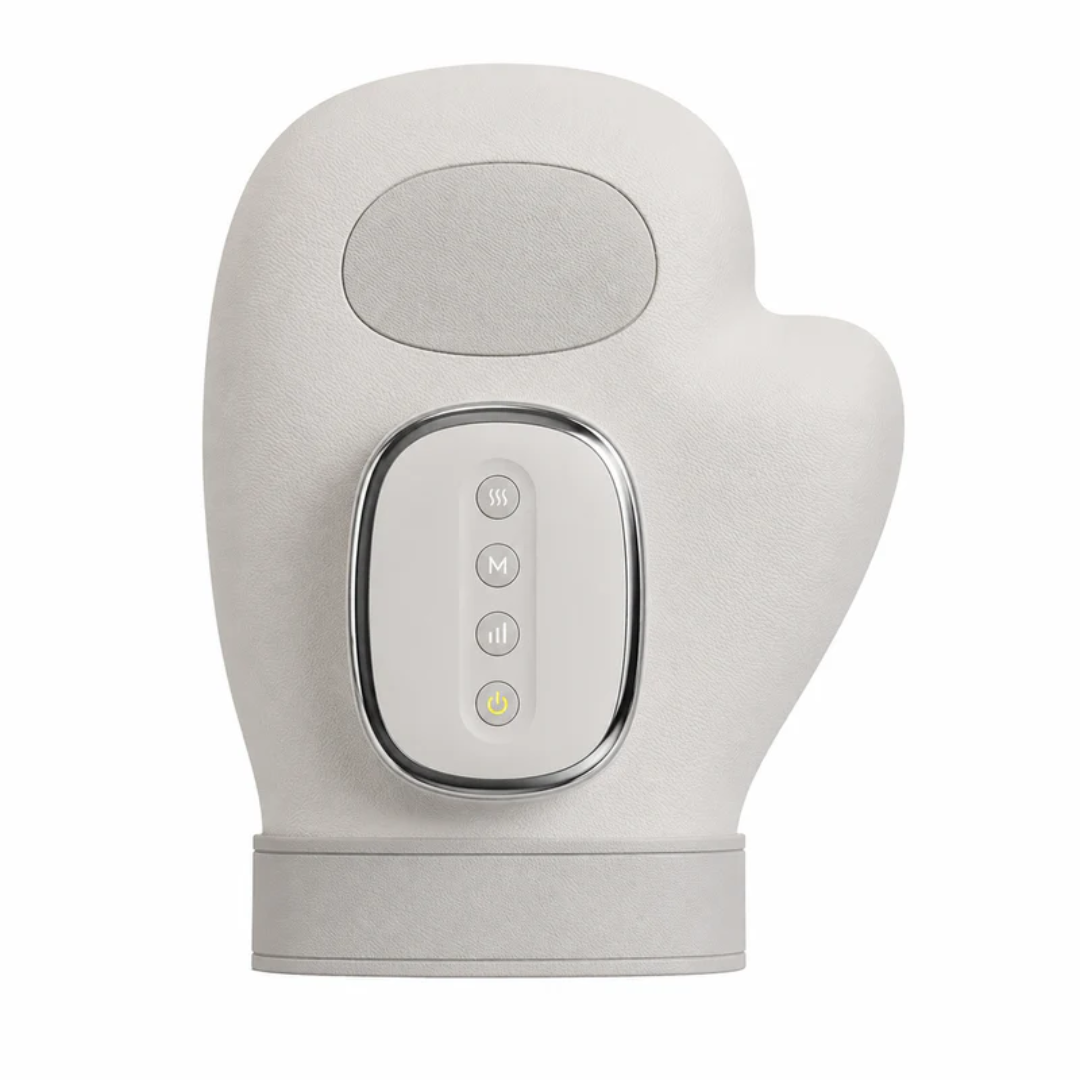 FlexRelief - Heated Wrist & Finger Massager