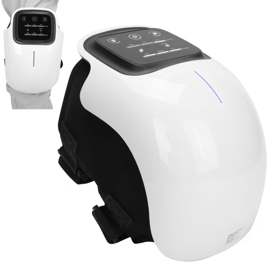 ThermoVibe - Smart Knee Massager