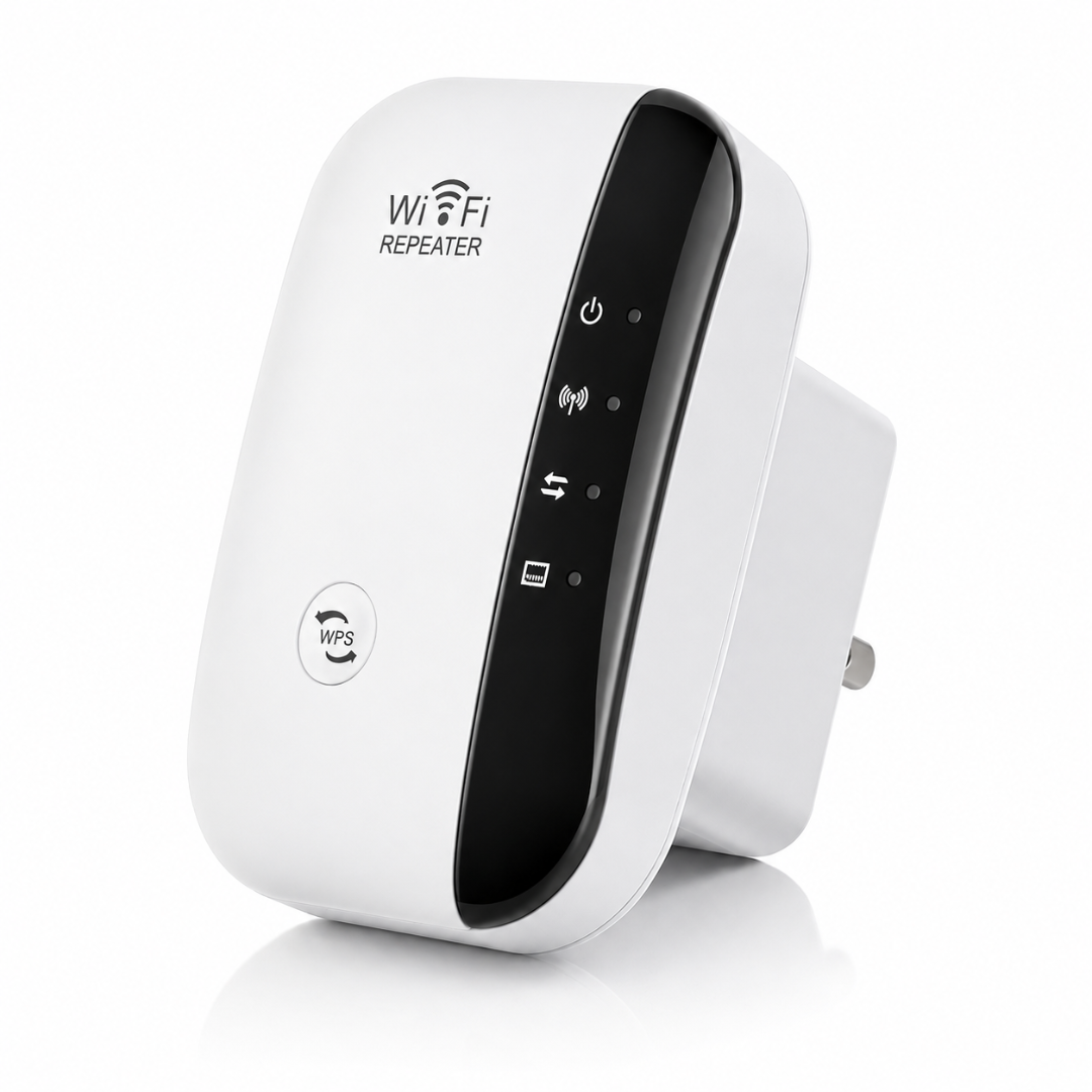 SignalMax WiFi Extender