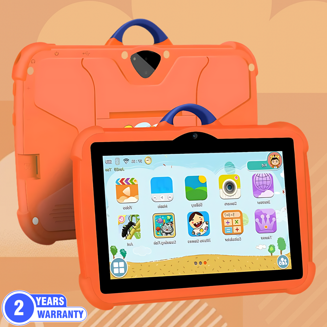 TinyBuddy 2 - Kids Educational Tablet