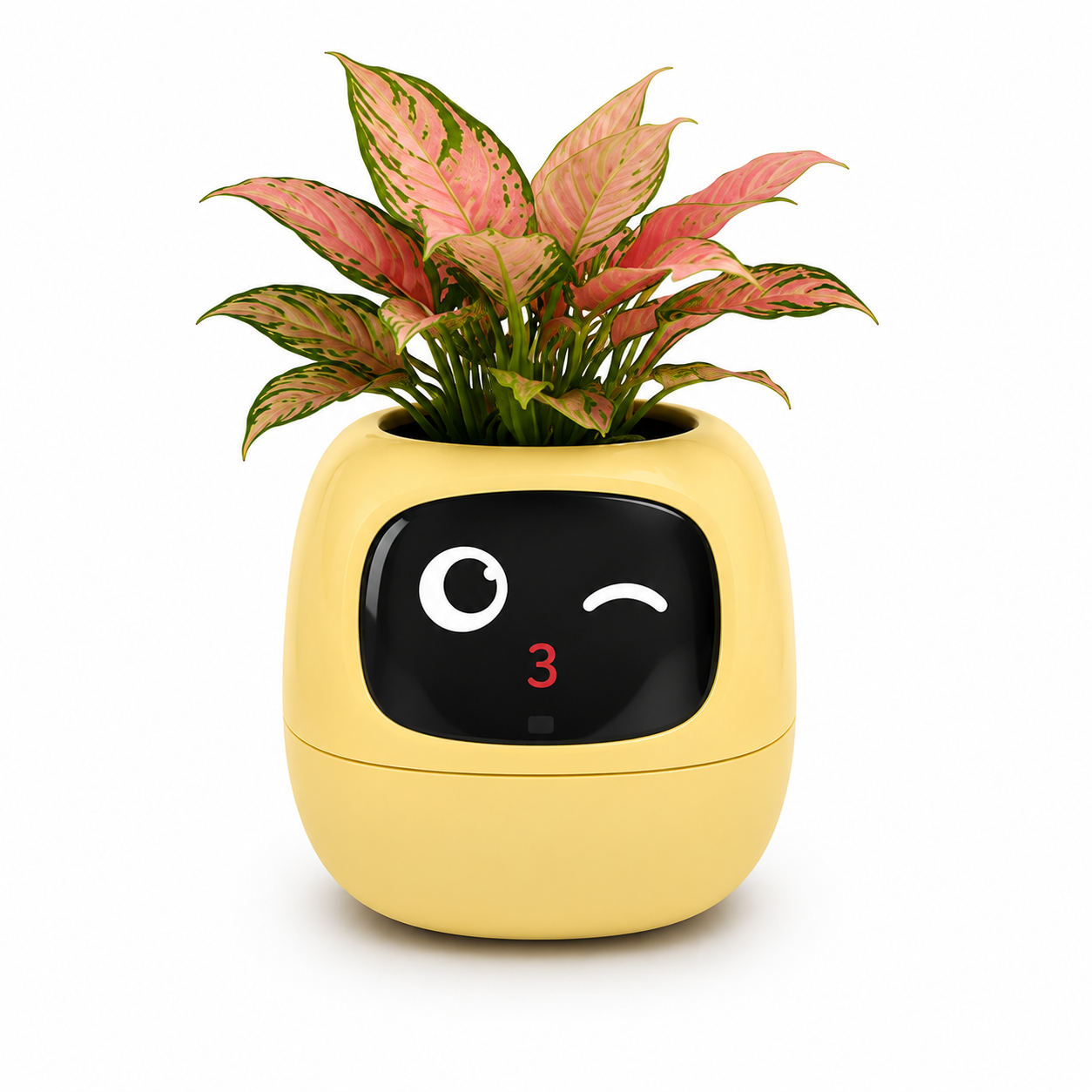 PlantPal – AI Smart Planter