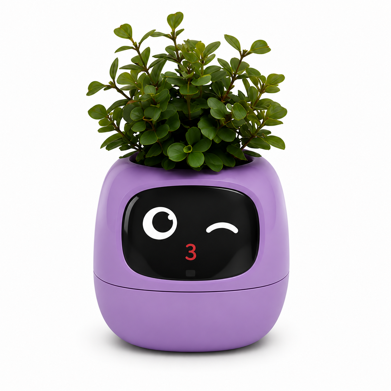 PlantPal – AI Smart Planter