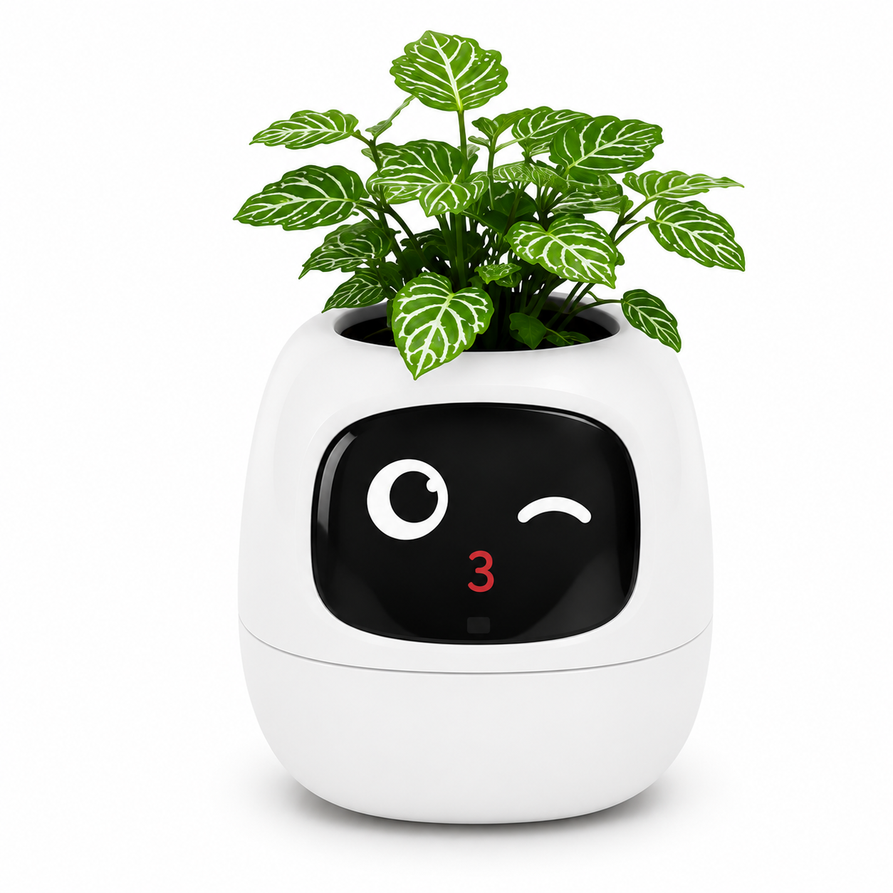 PlantPal – AI Smart Planter