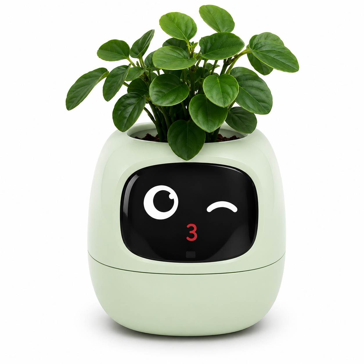 PlantPal – AI Smart Planter