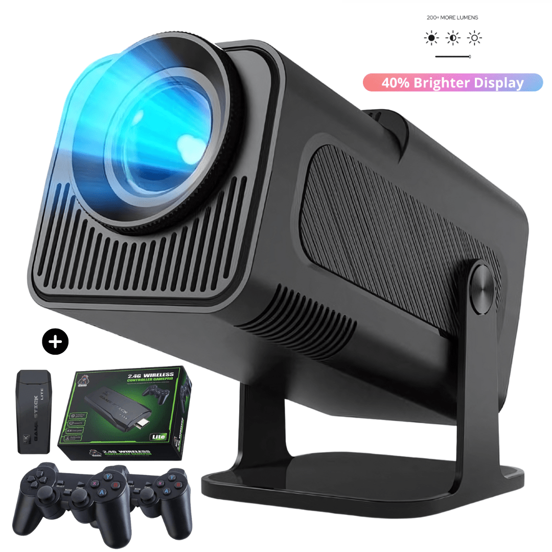 PortaView360 Gaming Bundle
