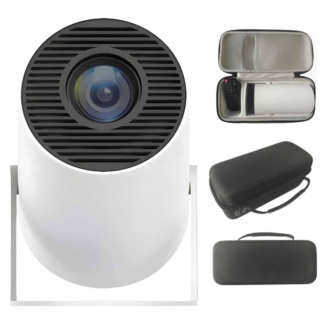 PortaView360 Travel Cinema Bundle