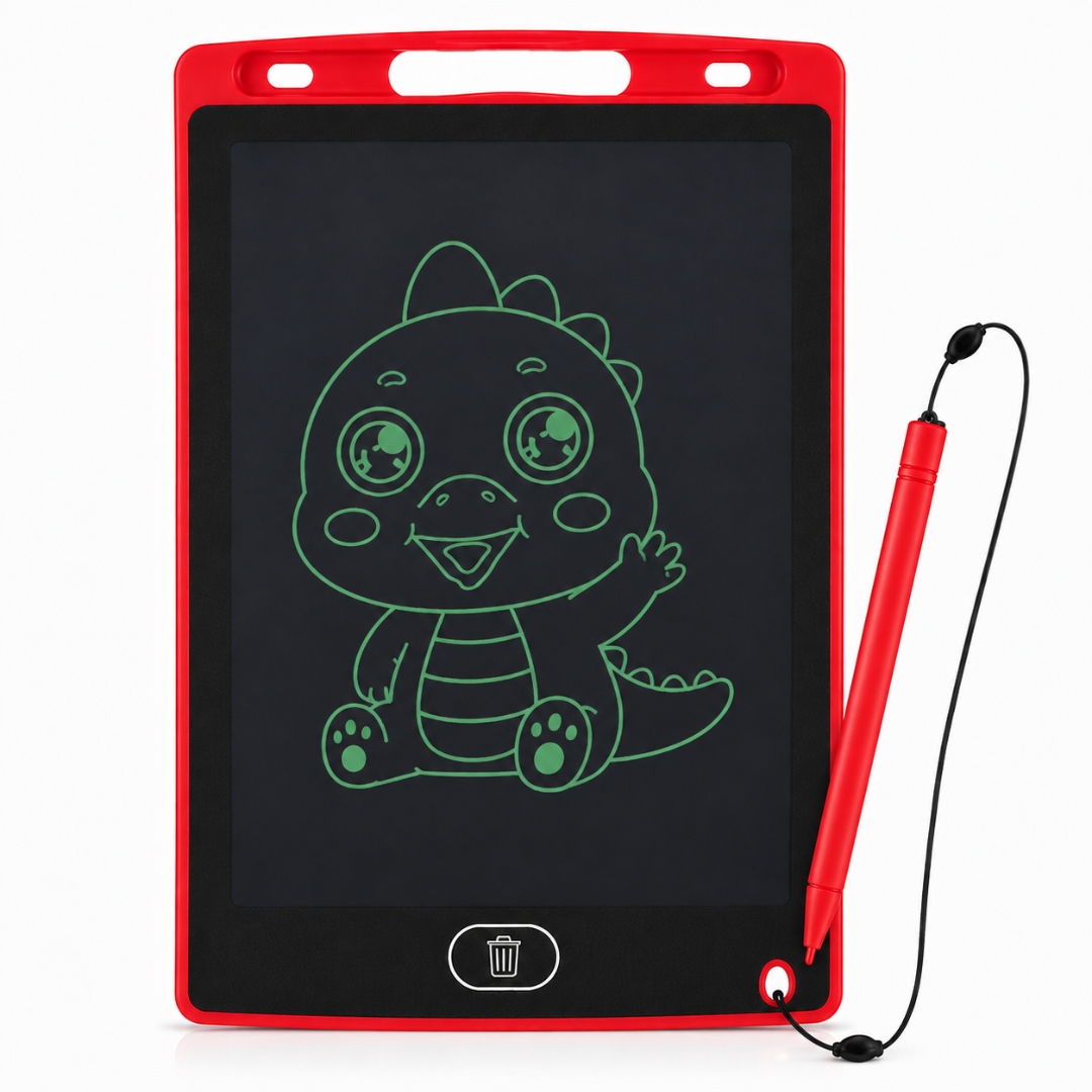 TinyBuddy - Electronic Drawing Tablet for Kids