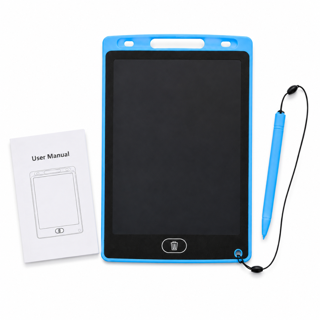 TinyBuddy - Electronic Drawing Tablet for Kids