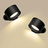 Modern Wall Light - Recharchagble