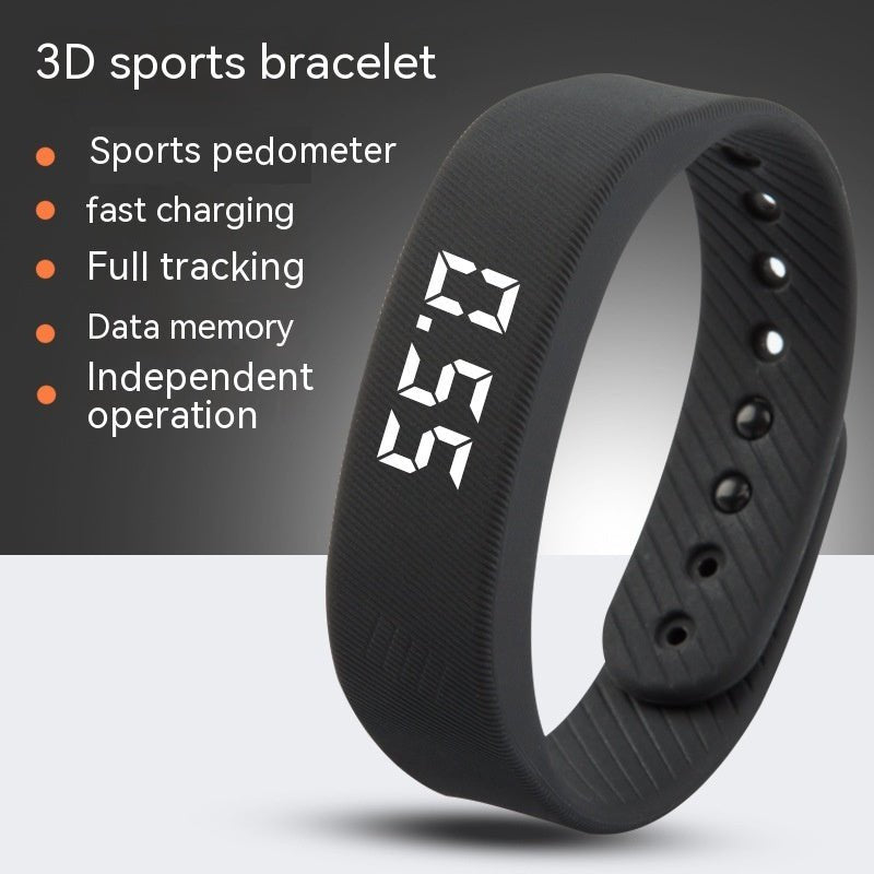 ActiveFit – Sport Smart Watch - OneTapWireless