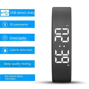 ActiveFit – Sport Smart Watch - OneTapWireless