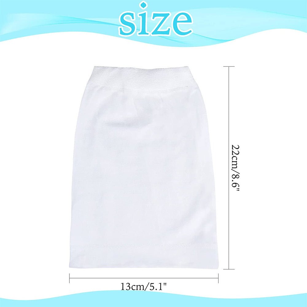 AquaGuard – Pool Skimmer Filter Socks - OneTapWireless