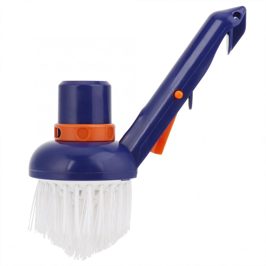 AquaSweep Pool Cleaning Brush - OneTapWireless