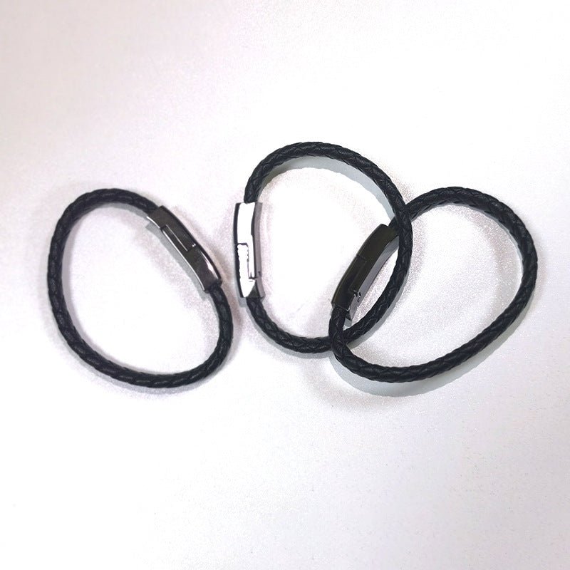 FlexBand – Bracelet Charging Cable - OneTapWireless