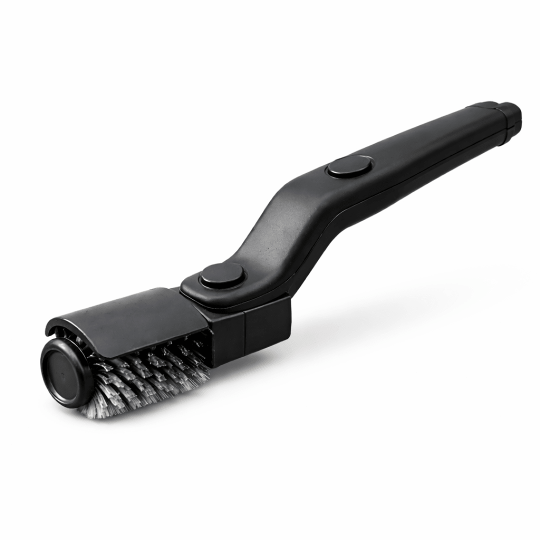 GrillBoss – Electric BBQ Grill Cleaner - OneTapWireless