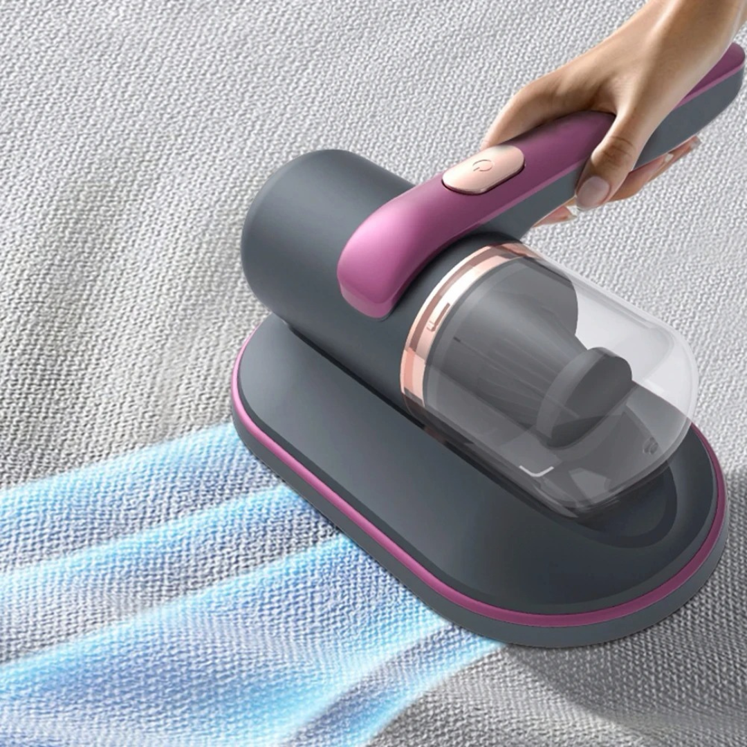 PureSleep UV Handheld Vacuum
