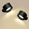 Modern Wall Light - Recharchagble - OneTapWireless