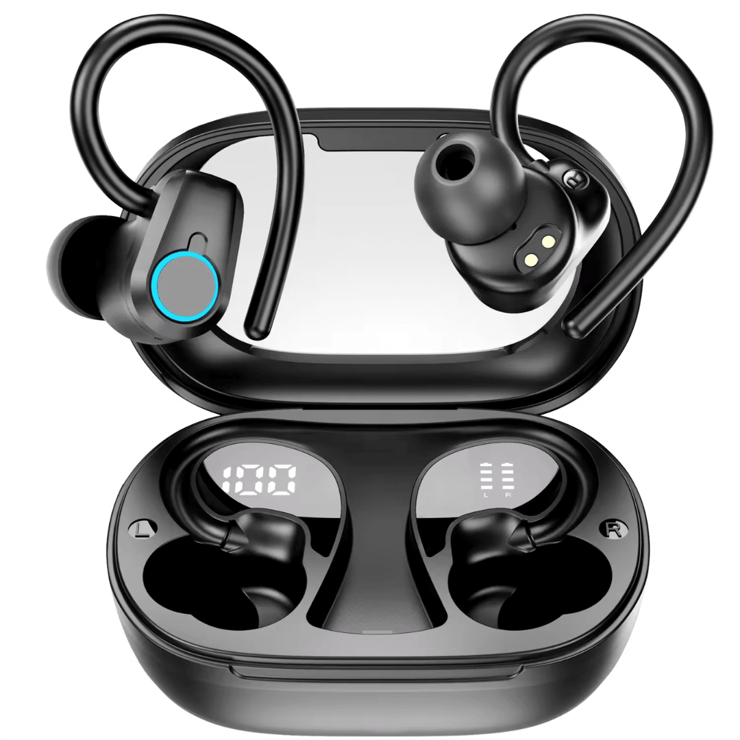 OneTap - Running Kit | Watch + EarPhones + Arm Band - OneTapWireless