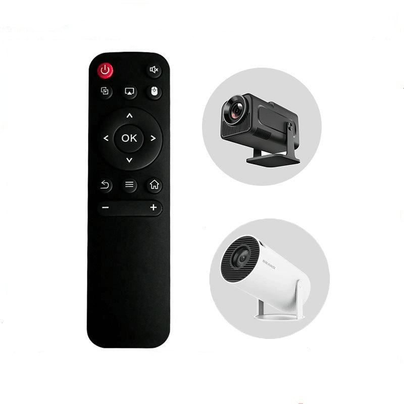 Original PortaView360 Remote - OneTapWireless