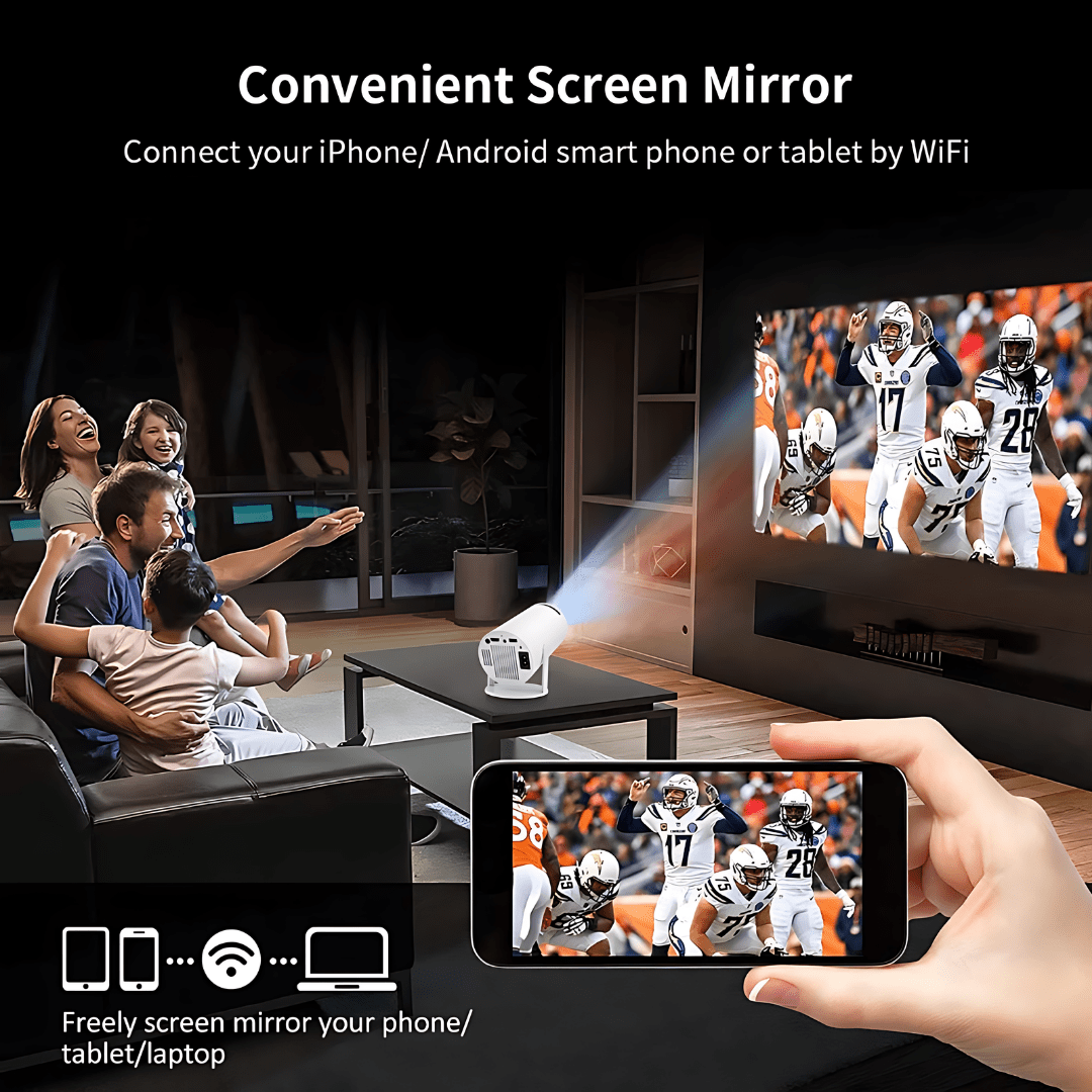 PortaView360 Gaming Bundle - OneTapWireless