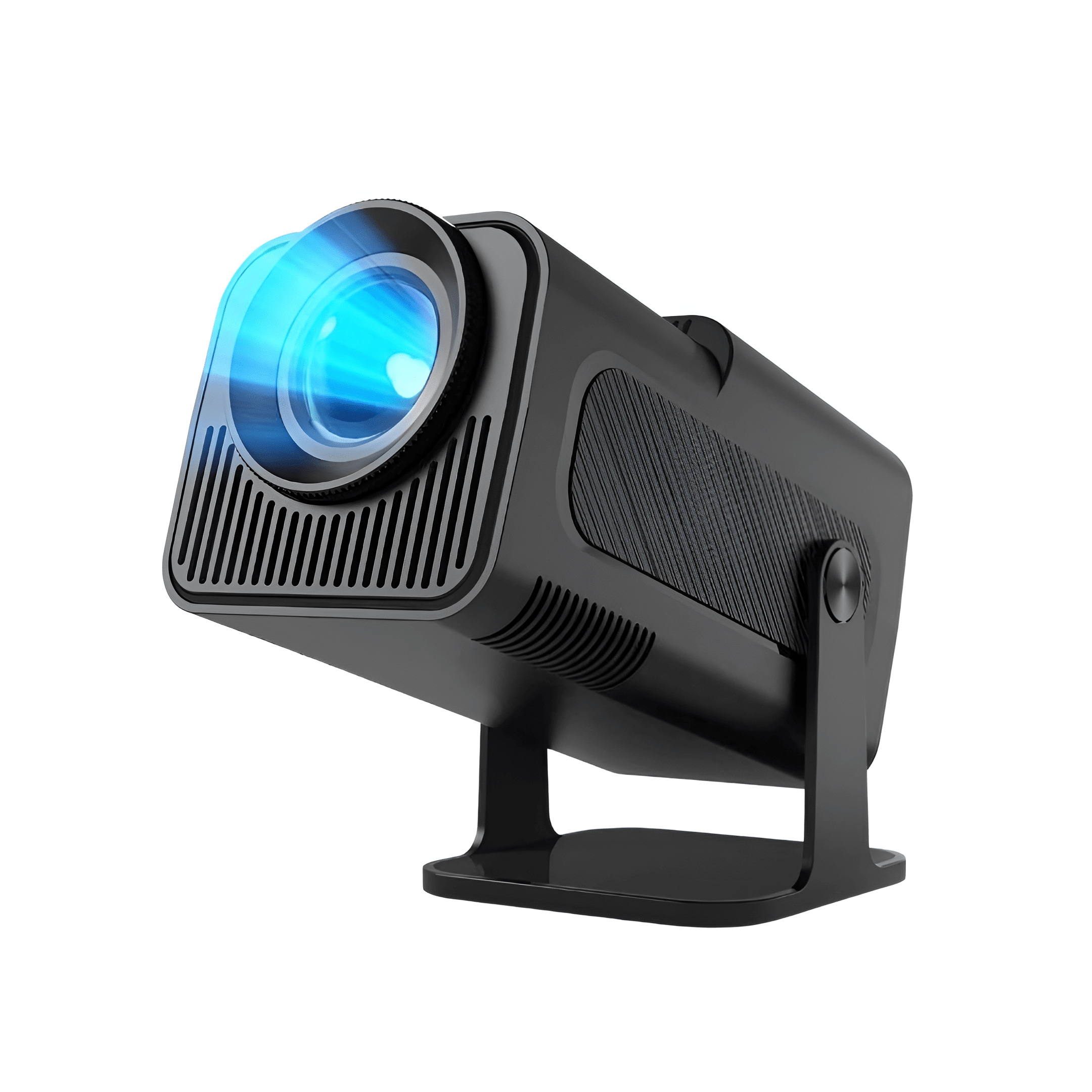 PortaView360 MAX - Ultra HD Portable Projector - OneTapWireless