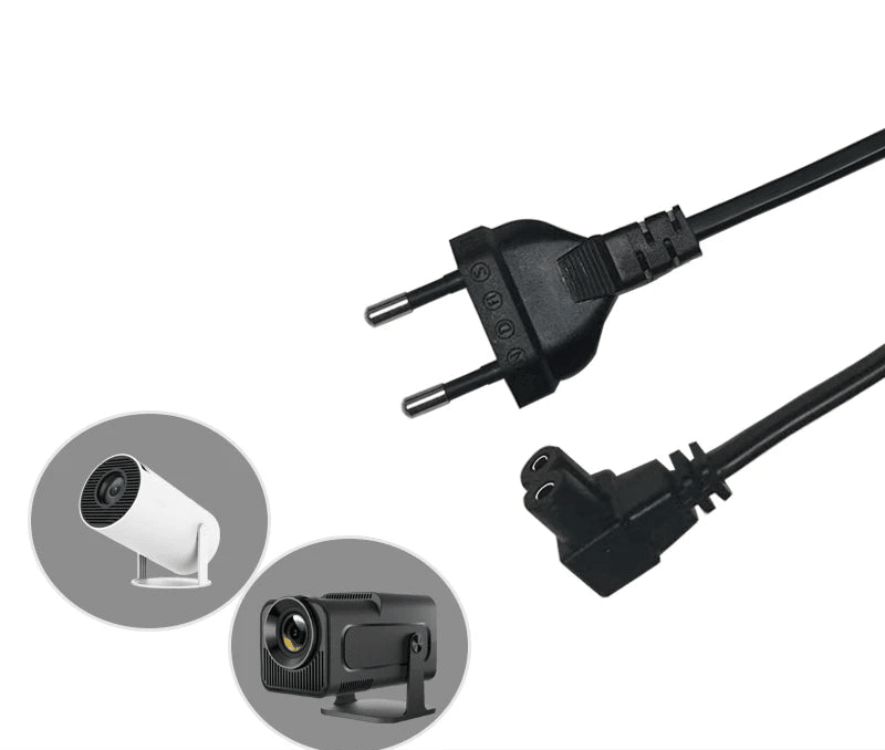 Portaview360 Power Cable - OneTapWireless