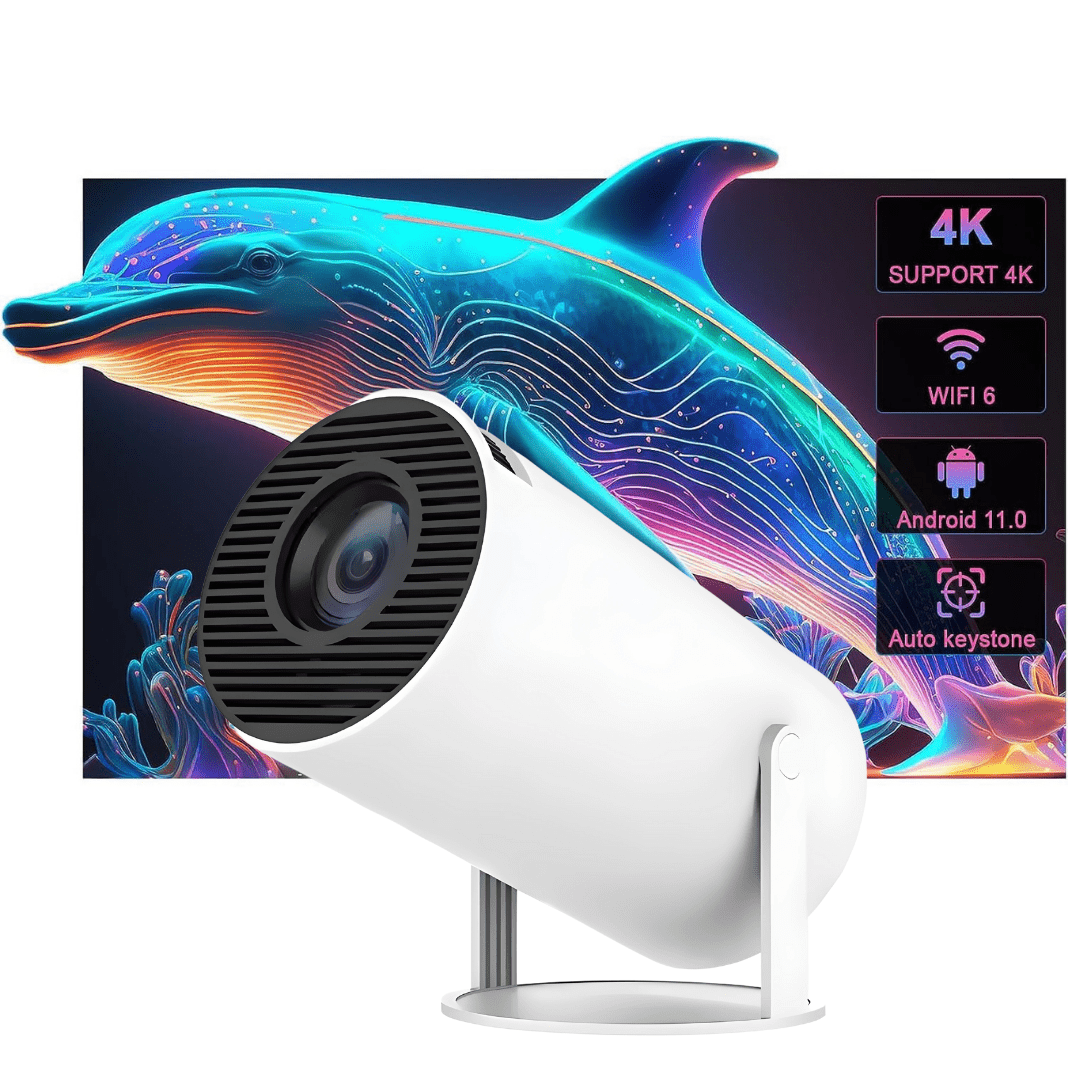 PortaView360 Pro Karaoke Bundle - OneTapWireless
