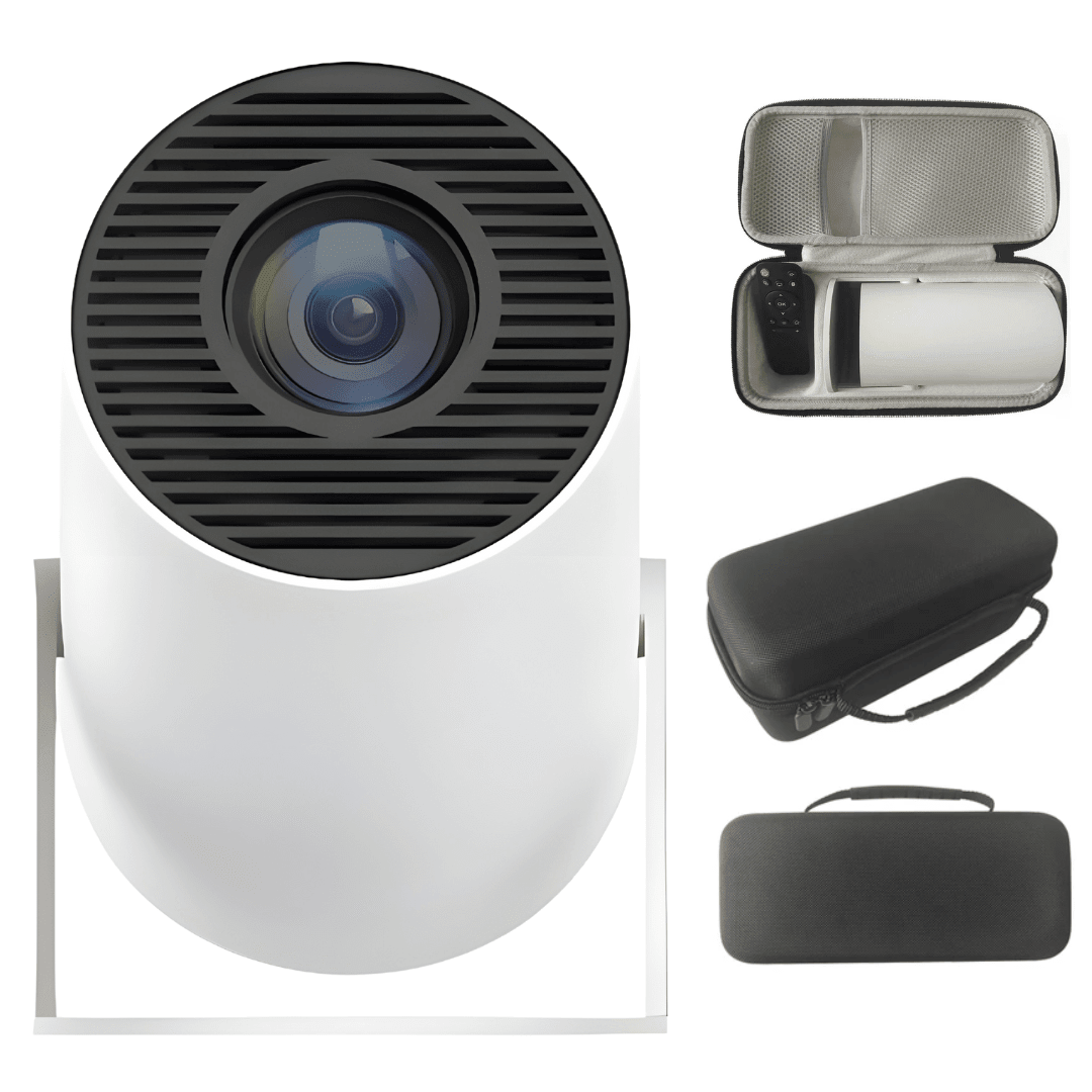 PortaView360 Travel Cinema Bundle - OneTapWireless