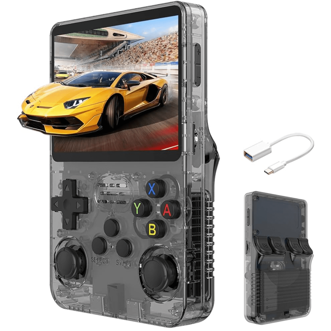 RetroNova Handheld Gaming Console - OneTapWireless