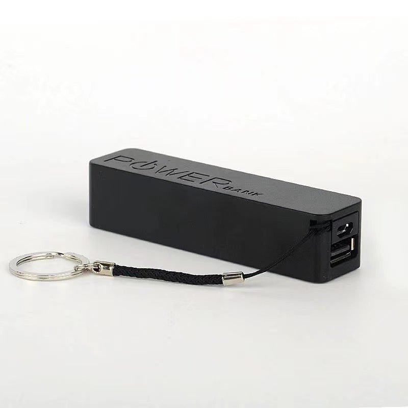 ScentraSlim – Mini Brick Power Bank - OneTapWireless