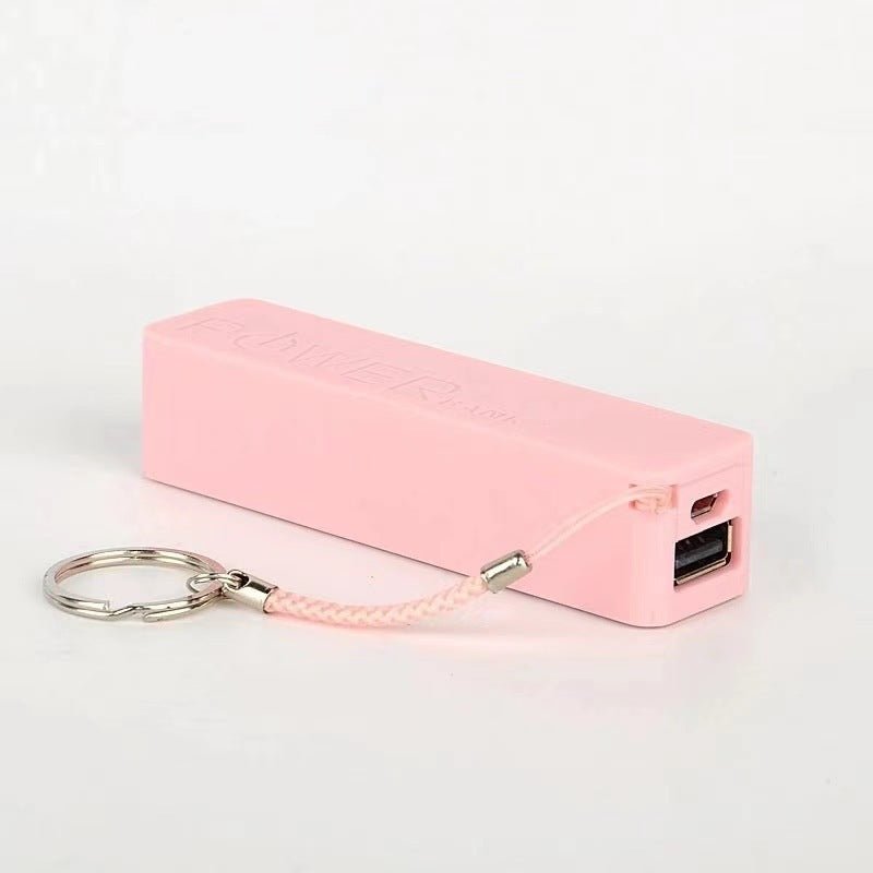 ScentraSlim – Mini Brick Power Bank - OneTapWireless