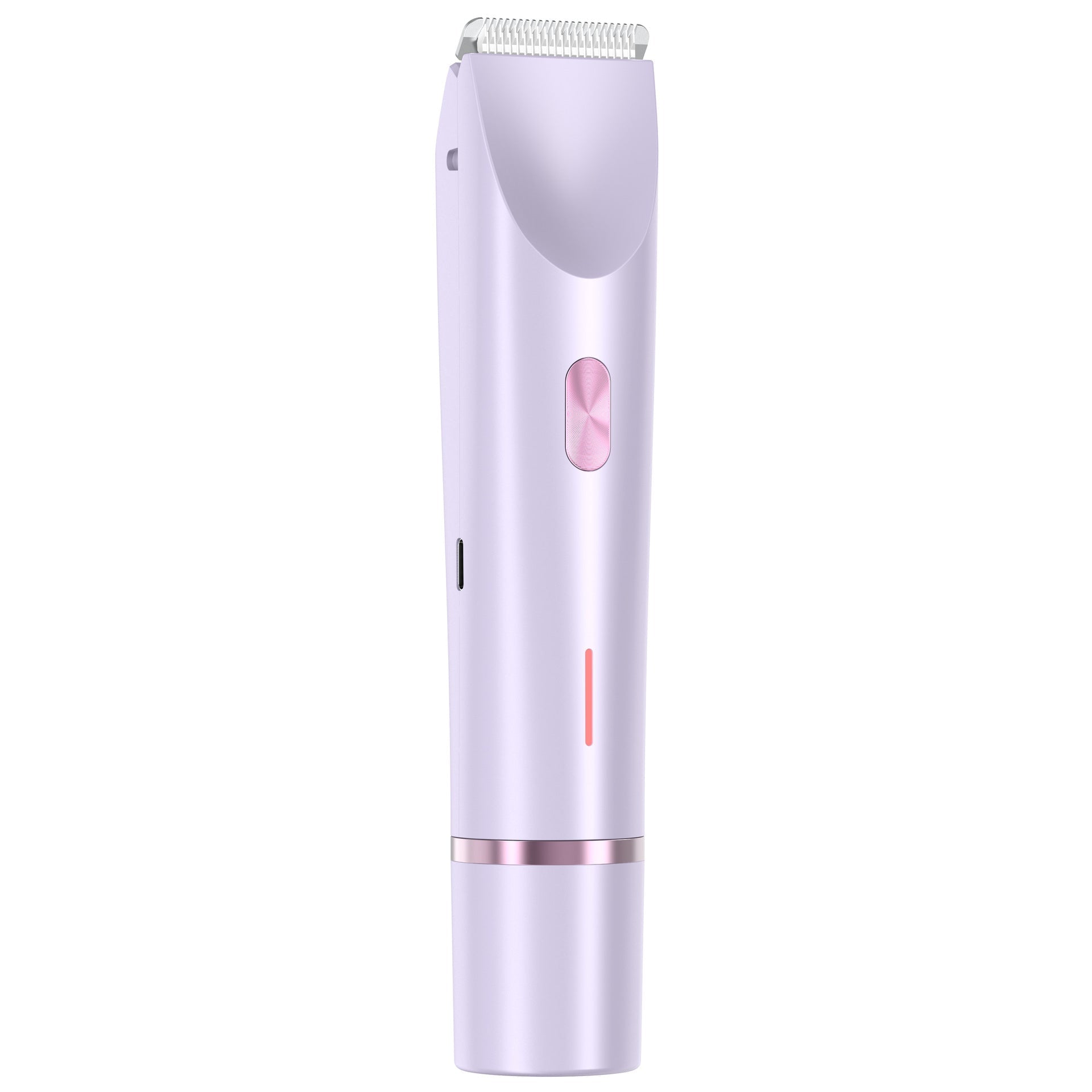 SilkEase – Women’s Multi - Head Hair Remover - OneTapWireless